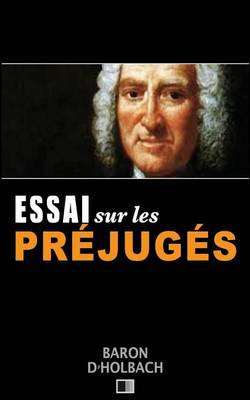 Book cover for Essai Sur Les Pr jug s