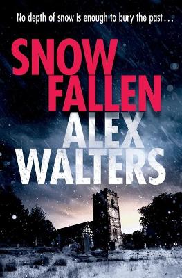 Cover of Snow Fallen