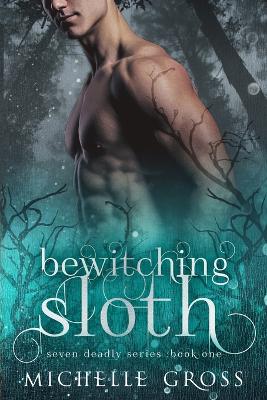 Cover of Bewitching Sloth