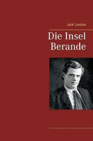 Cover of Die Insel Berande