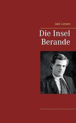 Book cover for Die Insel Berande