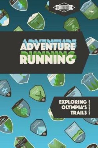 Cover of Adventure Running