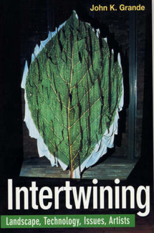 Cover of Intertwining