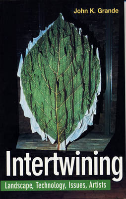 Book cover for Intertwining