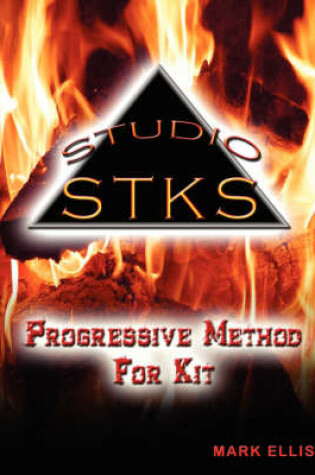 Cover of Studio Stks Progressive Method for Kit