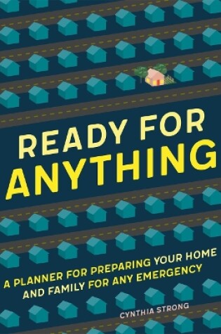 Cover of Ready for Anything