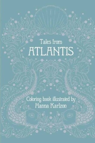 Cover of Tales from Atlantis