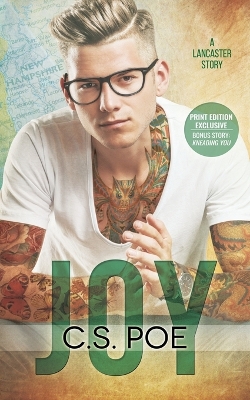 Cover of Joy