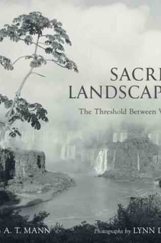 Cover of Sacred Landscapes