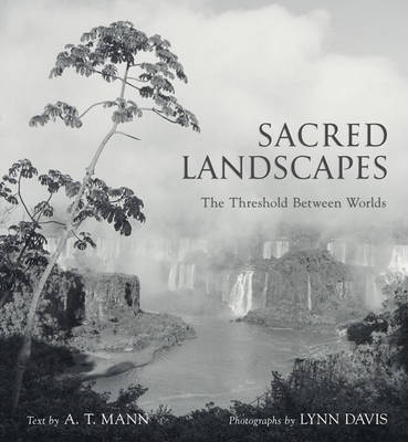 Book cover for Sacred Landscapes