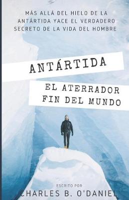 Cover of Antartida