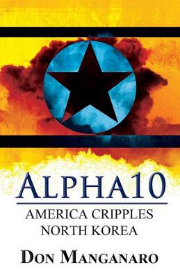 Book cover for Alpha10