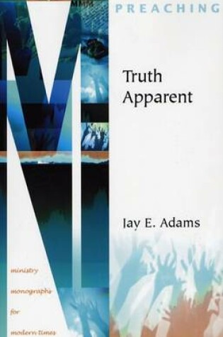 Cover of Truth Apparent