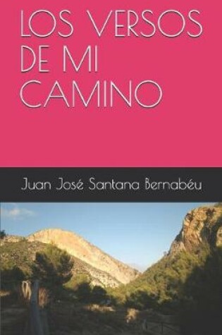 Cover of Los Versos de Mi Camino