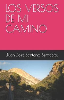 Cover of Los Versos de Mi Camino