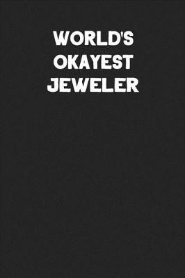 Book cover for World's Okayest Jeweler