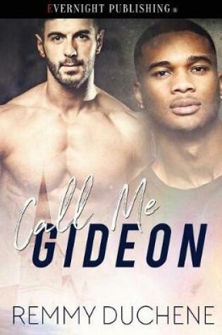 Cover of Call Me Gideon