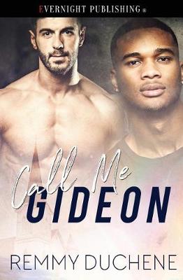 Book cover for Call Me Gideon