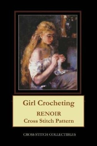 Cover of Girl Crocheting