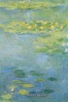 Book cover for Claude Monet Water Lilies