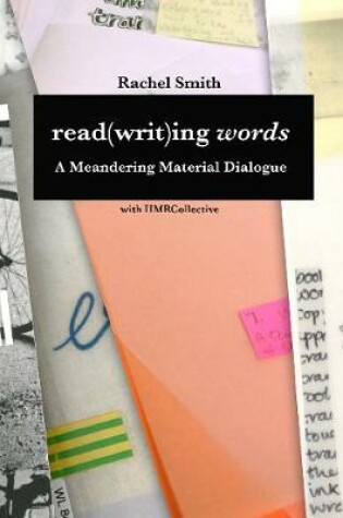 Cover of Read(Writ)ing Words