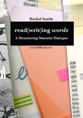 Book cover for Read(Writ)ing Words