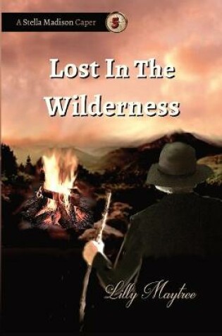 Cover of Lost In The Wilderness