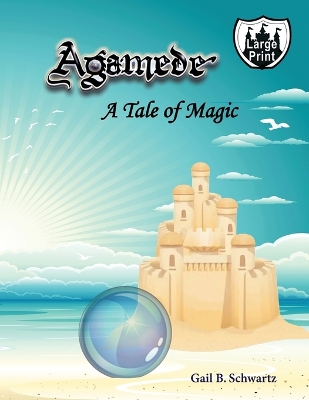 Book cover for Agamede