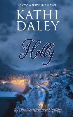 Cover of A Road to Romance Mystery