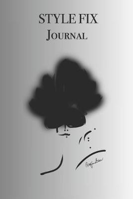 Book cover for STYLE FIX Journal