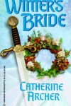 Book cover for Winter's Bride