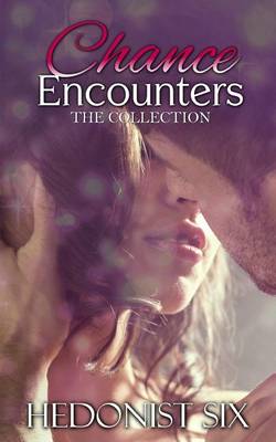 Book cover for Chance Encounters