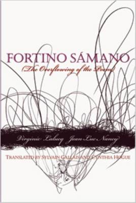 Book cover for Fortino Samano