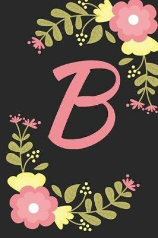 Cover of B