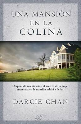 Book cover for Una Mansion En La Colina