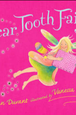 Cover of Dear Tooth Fairy