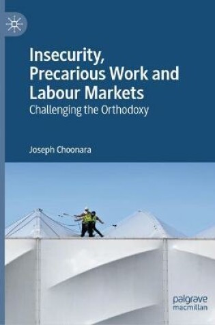 Cover of Insecurity, Precarious Work and Labour Markets