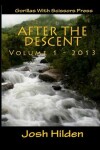 Book cover for After the Descent