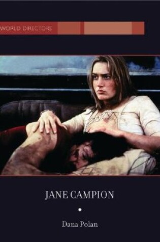 Cover of Jane Campion