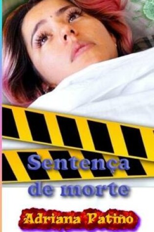 Cover of Sentenca de morte