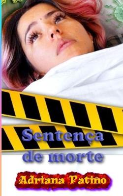 Book cover for Sentenca de morte