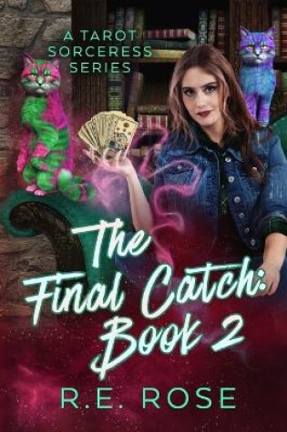 Cover of The Final Catch Book 2