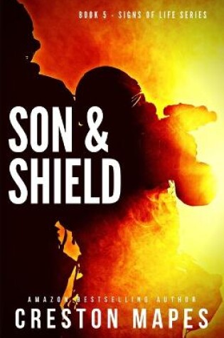 Cover of Son & Shield