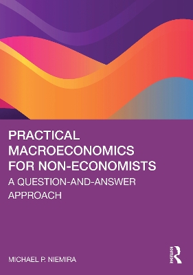 Book cover for Practical Macroeconomics for Non-Economists