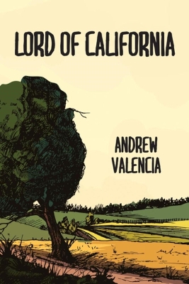 Book cover for Lord of California