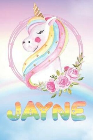 Cover of Jayne