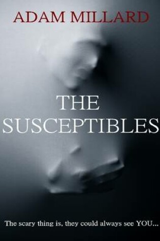 Cover of The Susceptibles