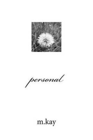 Cover of Personal