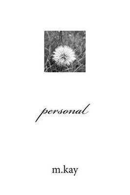 Book cover for Personal