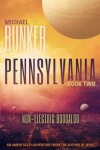 Book cover for Pennsylvania 2